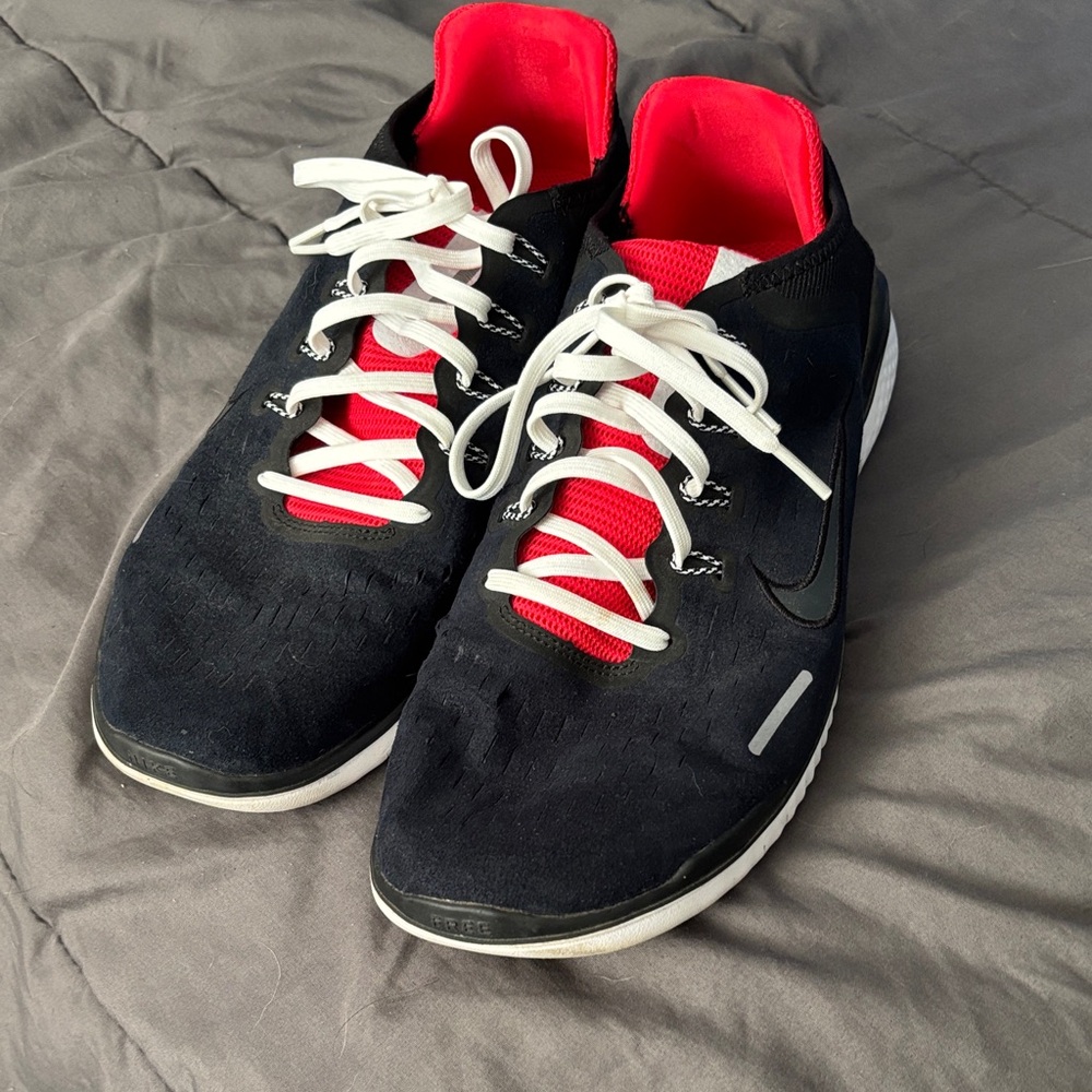 Nike Men's Running Shoes - Free RN 2018 DNA